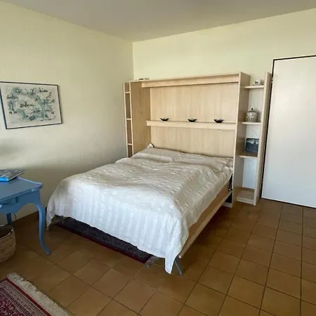 Nordmuschel 9235 App 002 - Fehmarn Apartment