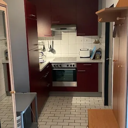 Apartment Nordmuschel 9235 App 002 - Fehmarn *