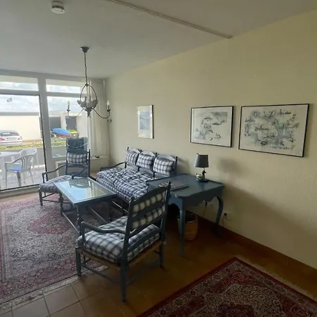 Nordmuschel 9235 App 002 - Fehmarn Apartment *