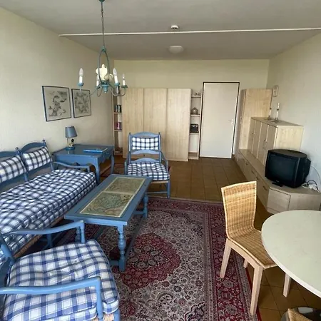 Nordmuschel 9235 App 002 - Fehmarn *