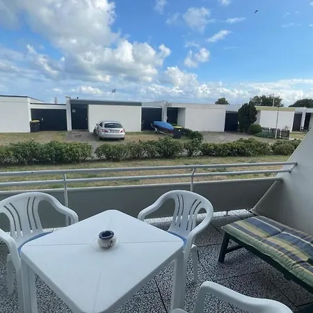 Apartment Nordmuschel 9235 App 002 - Fehmarn