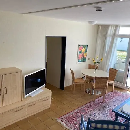 Apartment Nordmuschel 9235 App 002 - Fehmarn
