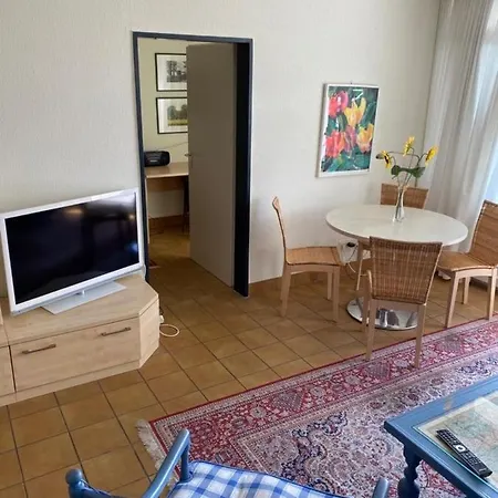 Apartment Nordmuschel 9235 App 002 - Fehmarn Burgtiefe auf Fehmarn