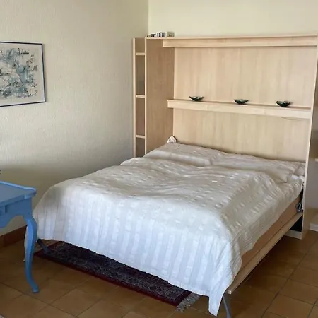 Apartment Nordmuschel 9235 App 002 - Fehmarn Burgtiefe auf Fehmarn